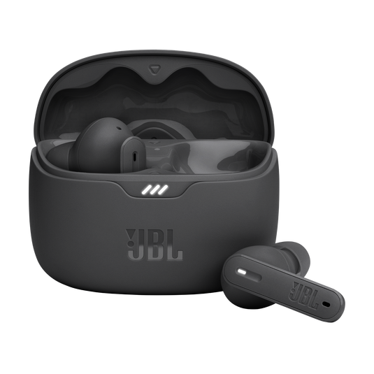 JBL Tune Beam | True wireless Noise Cancelling earbuds JBL Tune Beam | True wireless Noise Cancelling earbuds